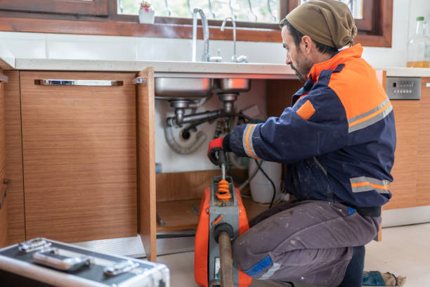 Trusted Lakeshire, MO Plumbing Experts