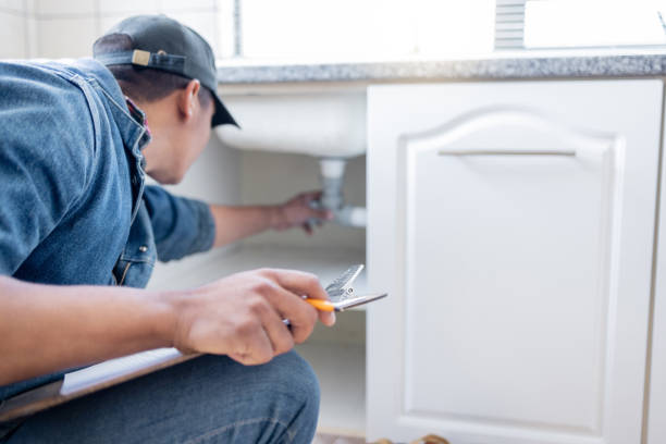 Best Septic Systems  in Lakeshire, MO
