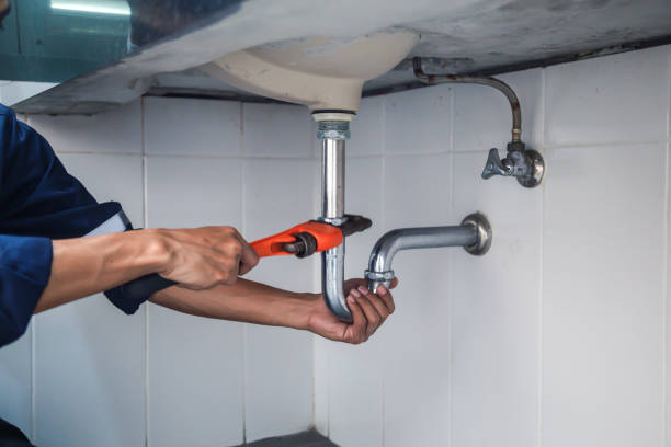Shower Repair Services in Lakeshire, MO